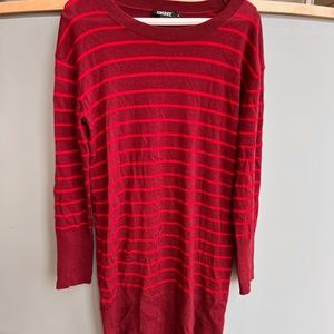 DKNY Lighweight Merino Wool Dress